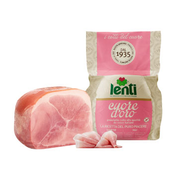 cotti e arrosti al banco servito