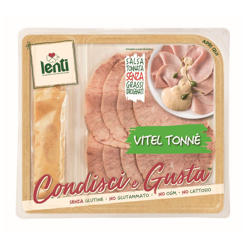 vaschette preaffettate